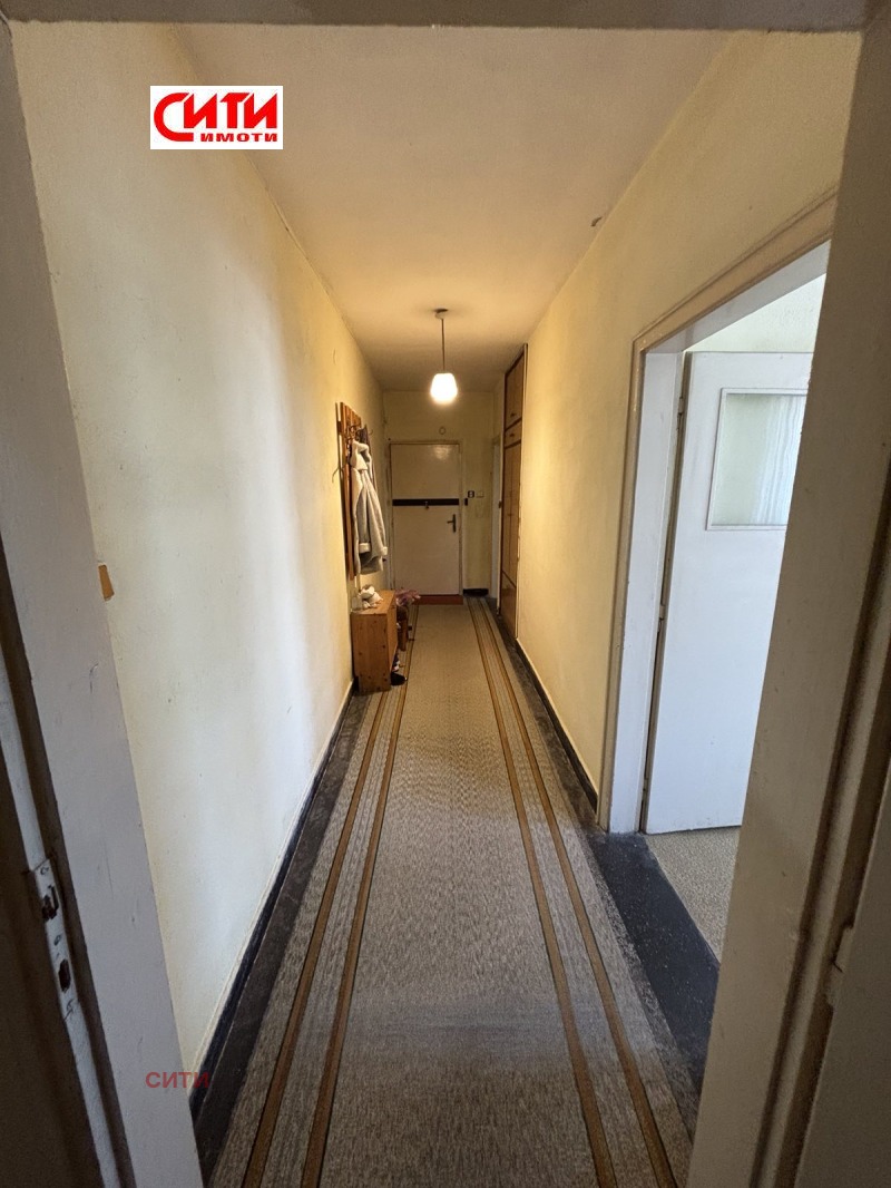 Продава  Многостаен град Стара Загора , Самара 1 , 125 кв.м | 31645416 - изображение [11]