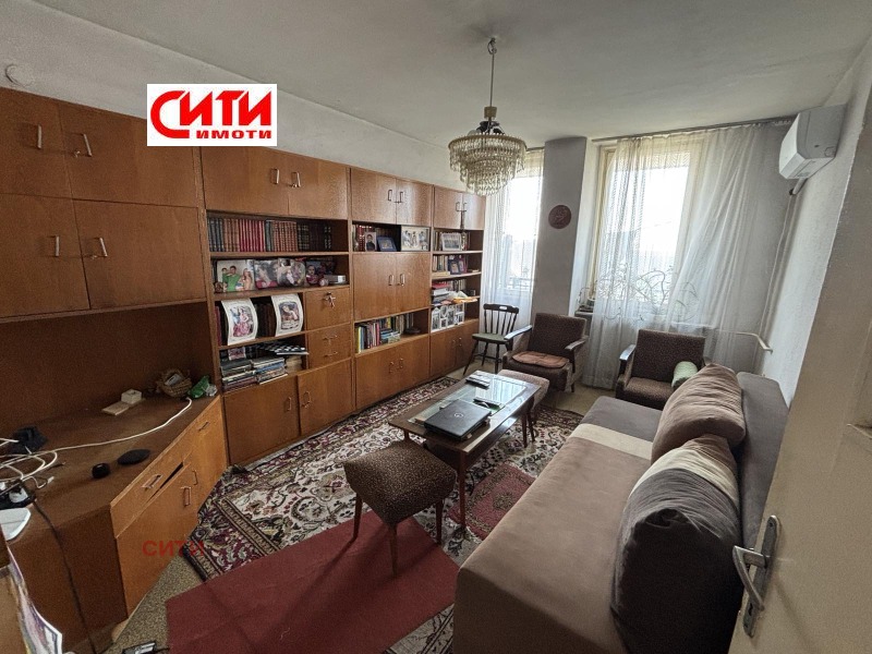 Продава  Многостаен град Стара Загора , Самара 1 , 125 кв.м | 31645416 - изображение [9]