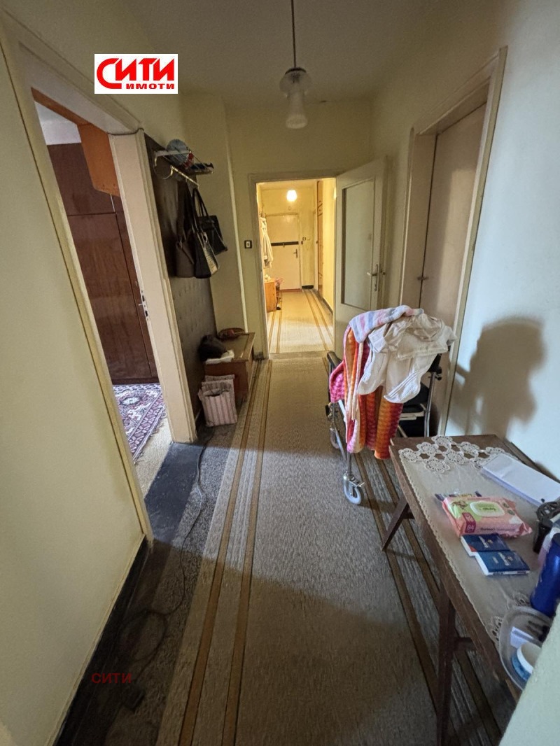 Продава  Многостаен град Стара Загора , Самара 1 , 125 кв.м | 31645416 - изображение [6]