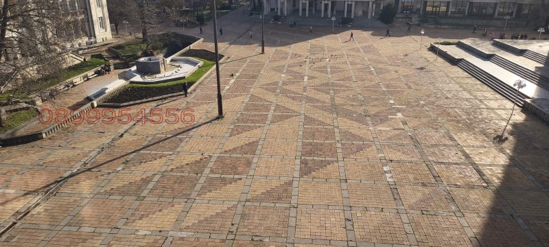 Продава ОФИС, гр. Добрич, Център, снимка 5 - Офиси - 52849557