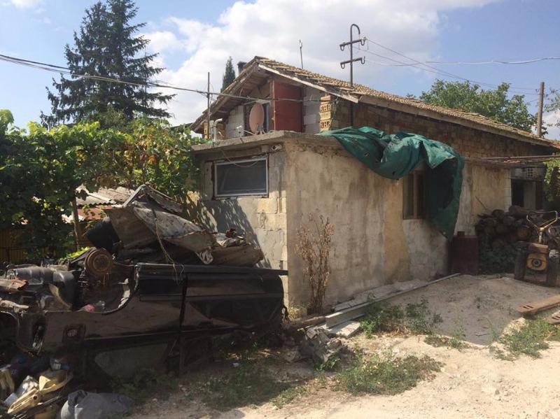 For Sale  House Shumen , Makak , 63 sq.m | 62382390