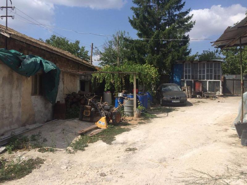 For Sale  House Shumen , Makak , 63 sq.m | 62382390 - image [6]