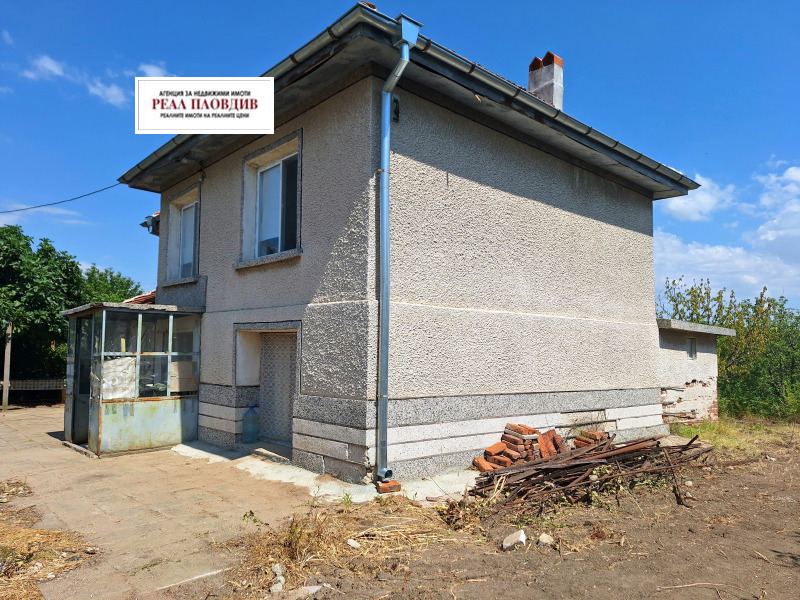 À venda  Casa região Plovdiv , Tchechnegirovo , 110 m² | 35777652 - imagem [2]