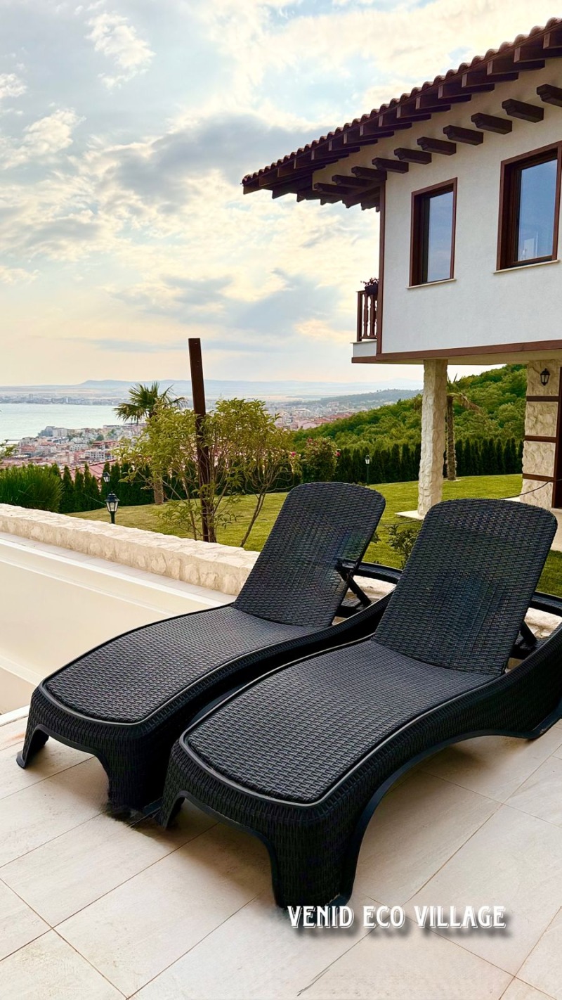 Zu verkaufen  Haus region Burgas , Sweti Wlas , 200 qm | 73440613 - Bild [16]