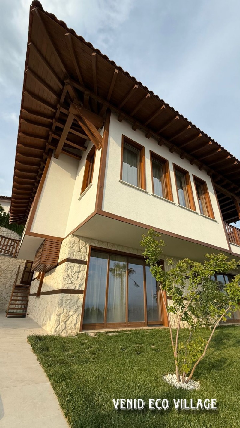 Zu verkaufen  Haus region Burgas , Sweti Wlas , 200 qm | 73440613 - Bild [3]