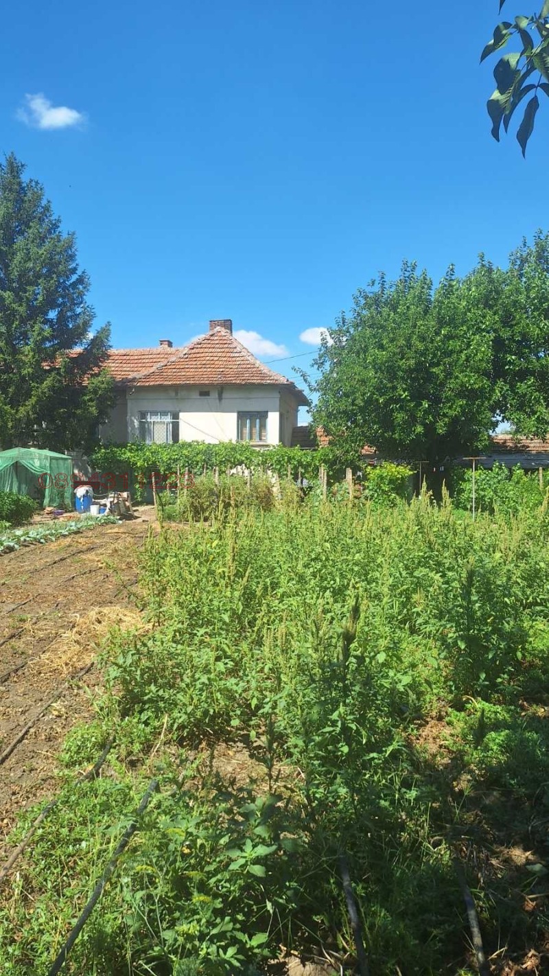 Продава  Къща област Враца , с. Попица , 300 кв.м | 93533356