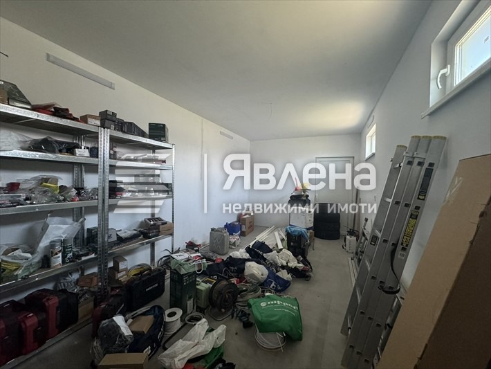 For Sale  House region Plovdiv , Graf Ignatievo , 130 sq.m | 61203012 - image [16]
