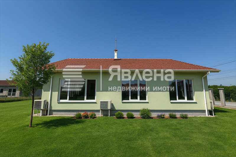 For Sale  House region Plovdiv , Graf Ignatievo , 130 sq.m | 61203012 - image [2]