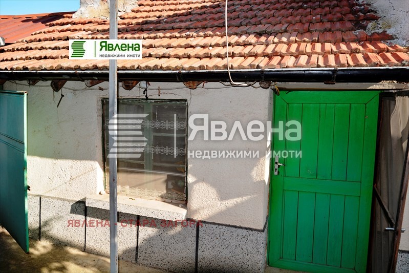Продава КЪЩА, с. Яздач, област Стара Загора, снимка 4 - Къщи - 53037921
