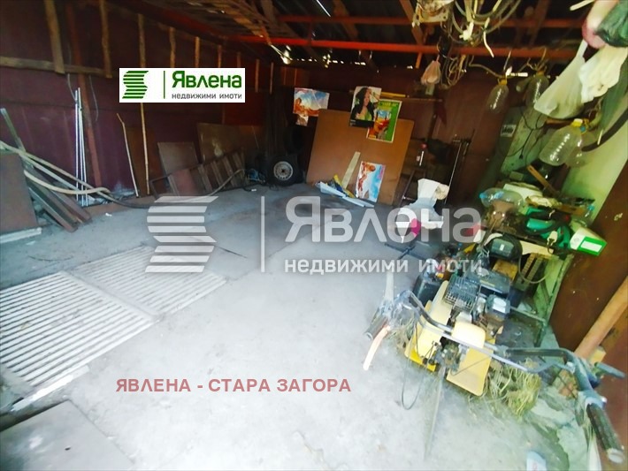 Продава КЪЩА, с. Яздач, област Стара Загора, снимка 7 - Къщи - 53037921
