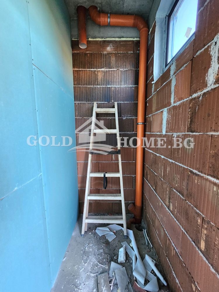 Продава КЪЩА, гр. Пловдив, Остромила, снимка 6 - Къщи - 53153055