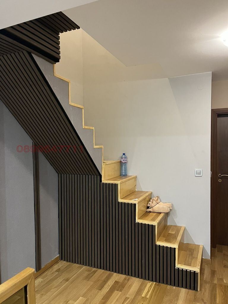 Продава КЪЩА, гр. Пловдив, Коматевско шосе, снимка 11 - Къщи - 53871391