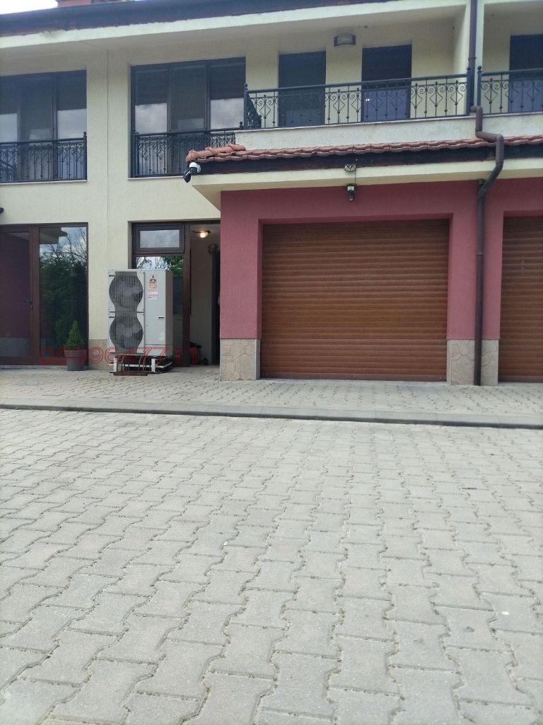 Продава КЪЩА, гр. Пловдив, Коматевско шосе