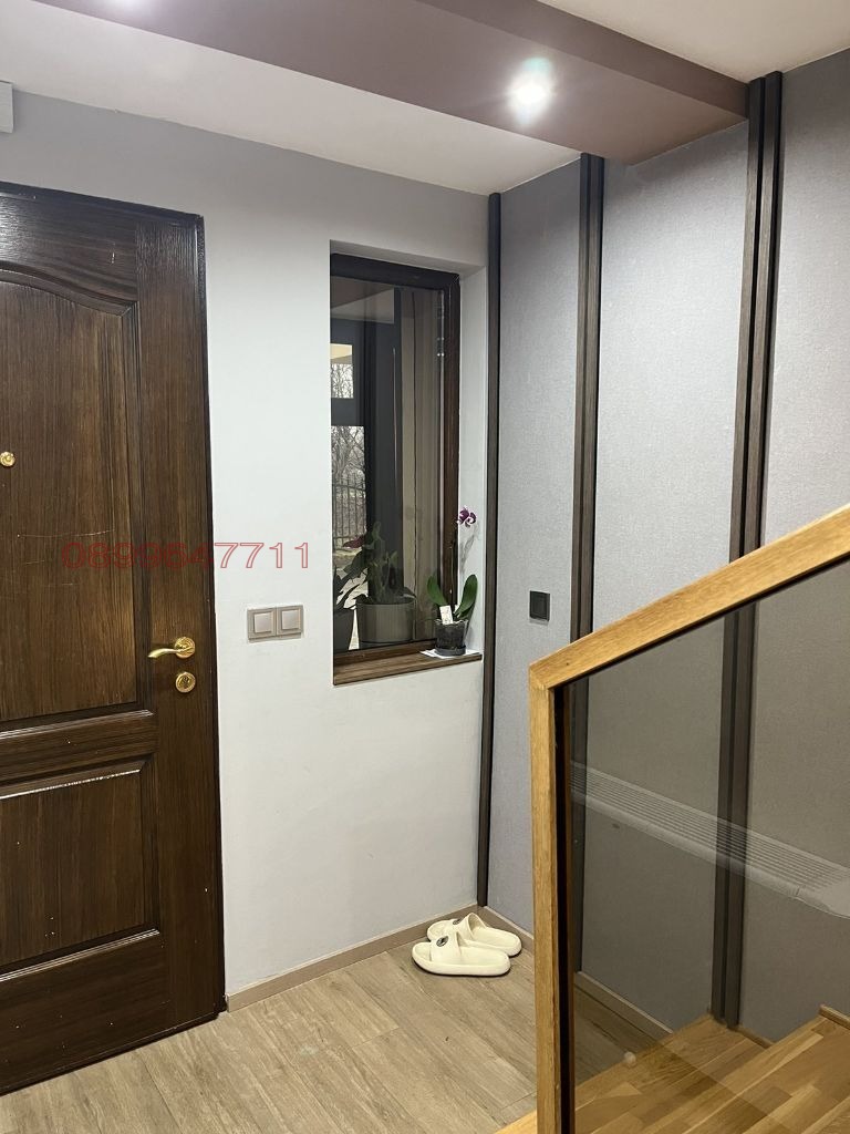 Продава КЪЩА, гр. Пловдив, Коматевско шосе, снимка 2 - Къщи - 53871391