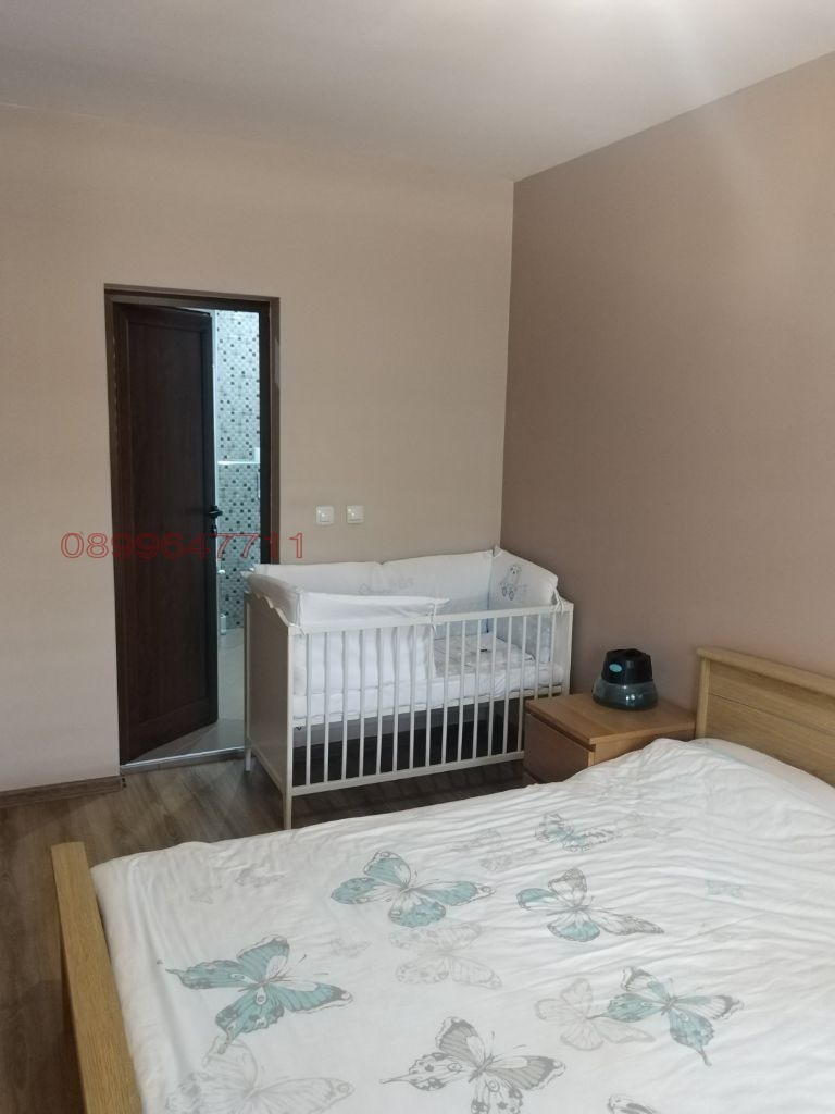 Продава КЪЩА, гр. Пловдив, Коматевско шосе, снимка 10 - Къщи - 53871391