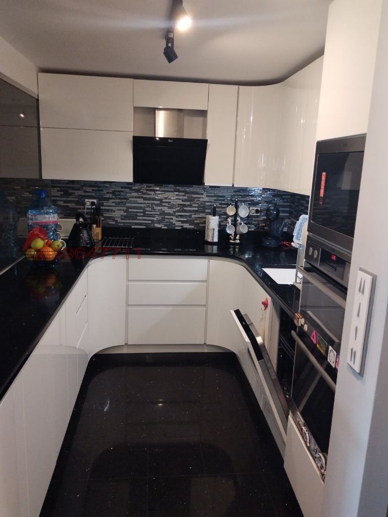 Продава КЪЩА, гр. Пловдив, Коматевско шосе, снимка 4 - Къщи - 53871391