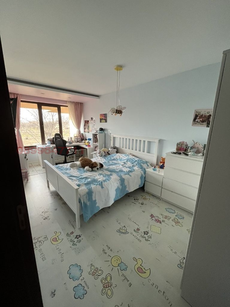 Продава КЪЩА, гр. Пловдив, Коматевско шосе, снимка 8 - Къщи - 53871391