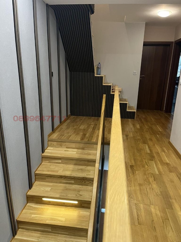 Продава КЪЩА, гр. Пловдив, Коматевско шосе, снимка 7 - Къщи - 53871391