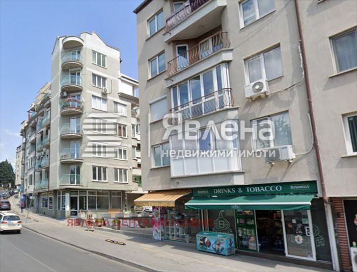 Продава МАГАЗИН, гр. София, Гео Милев, снимка 4 - Магазини - 53426516