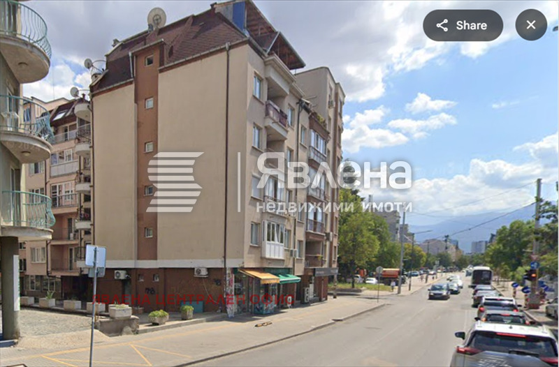 Продава МАГАЗИН, гр. София, Гео Милев, снимка 3 - Магазини - 53426516