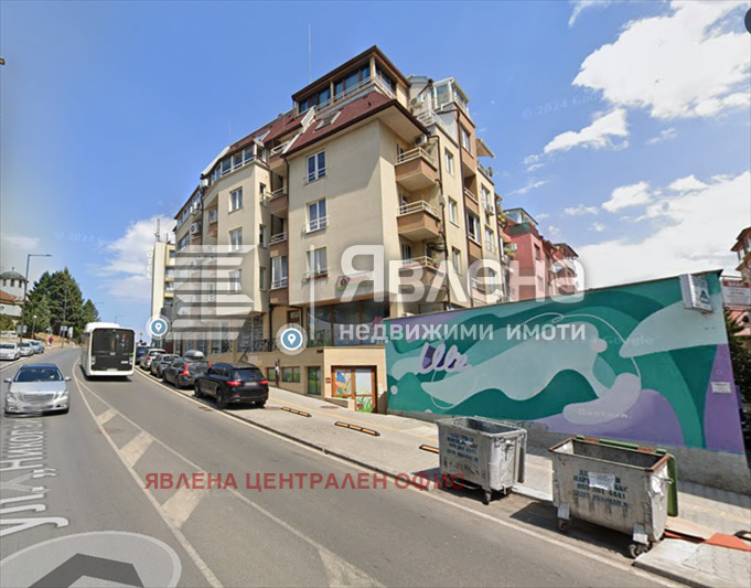 Продава МАГАЗИН, гр. София, Гео Милев, снимка 5 - Магазини - 53426516