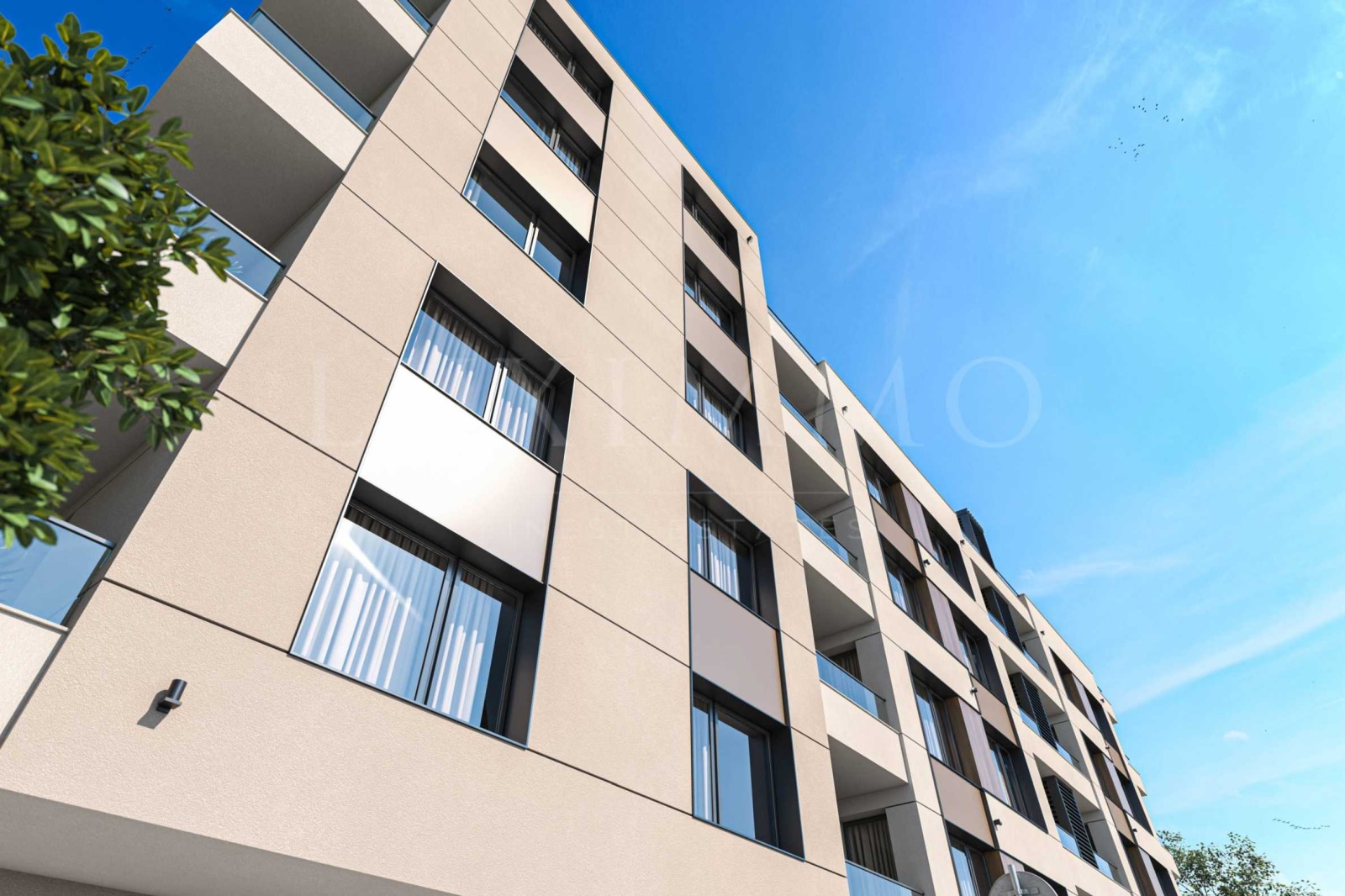 Продава 1-СТАЕН, гр. Поморие, област Бургас, снимка 9 - Апартаменти - 55953491