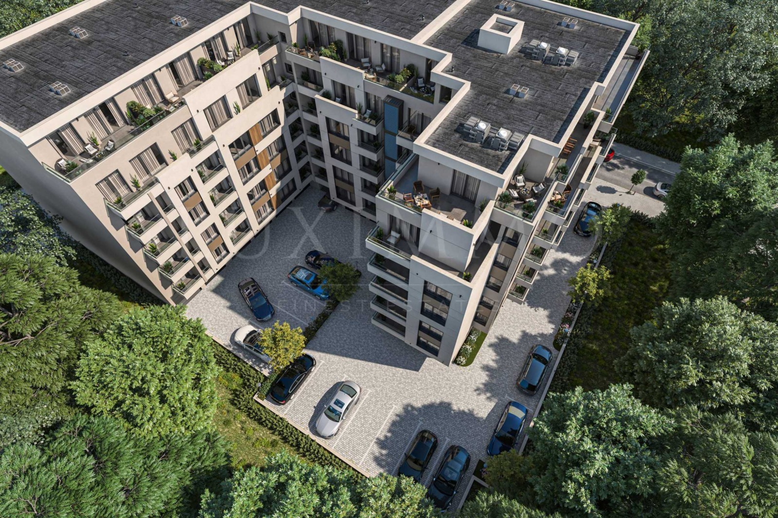 Продава 1-СТАЕН, гр. Поморие, област Бургас, снимка 13 - Апартаменти - 55953491