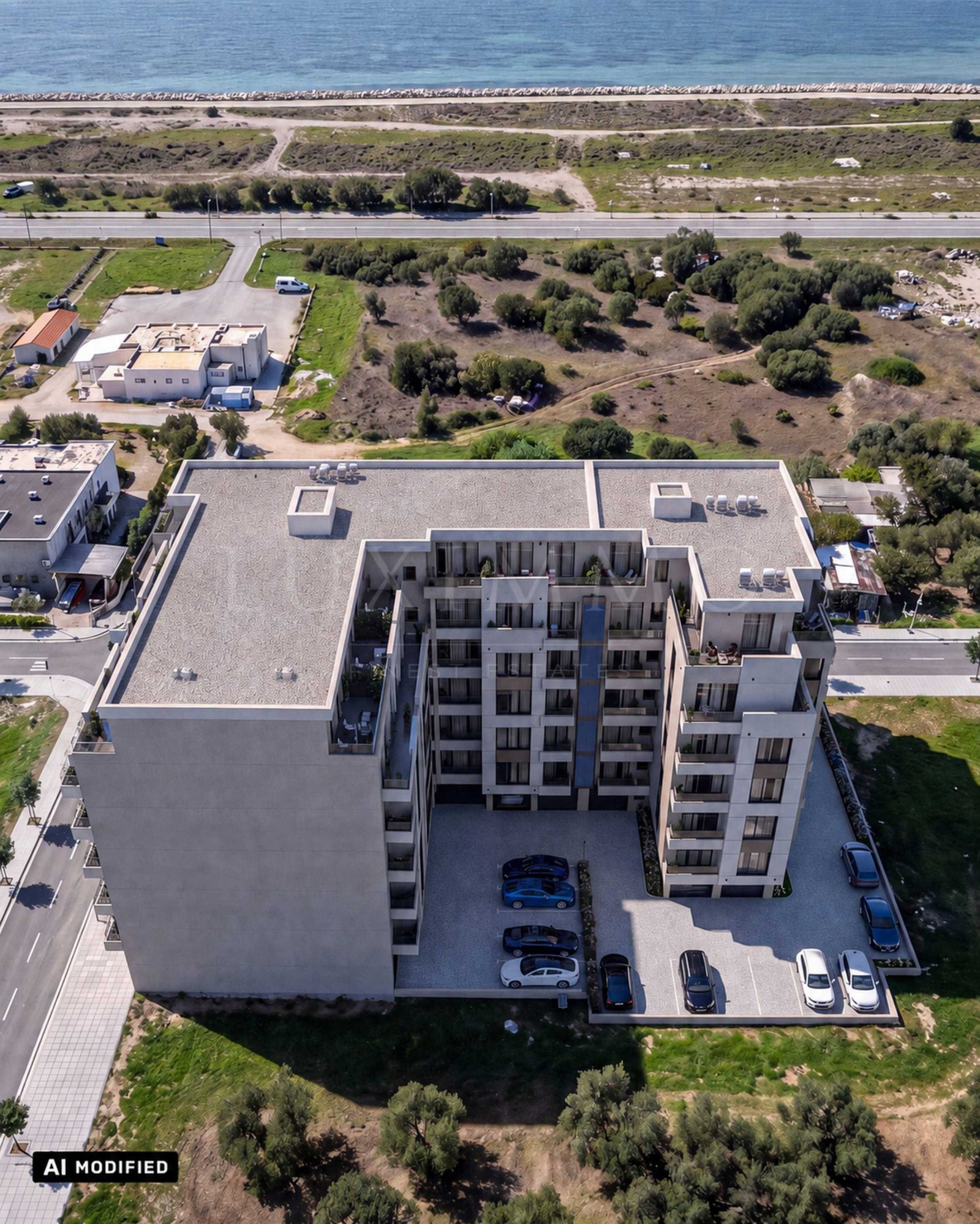 Продава 1-СТАЕН, гр. Поморие, област Бургас, снимка 15 - Апартаменти - 55953491