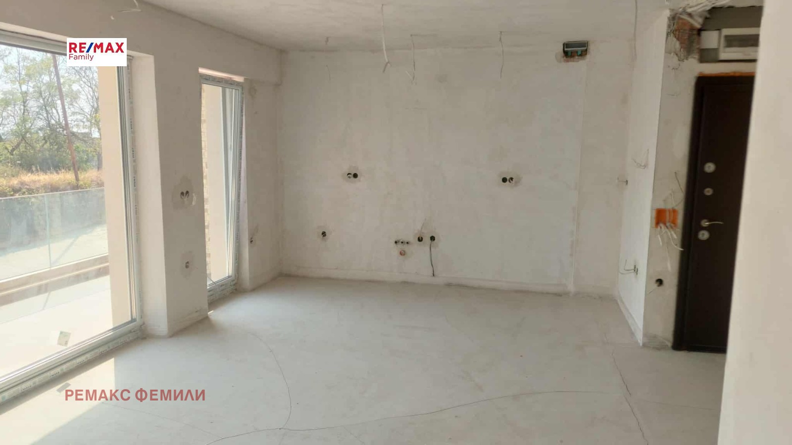 Продава 2-СТАЕН, гр. Варна, м-т Акчелар, снимка 2 - Апартаменти - 51733437
