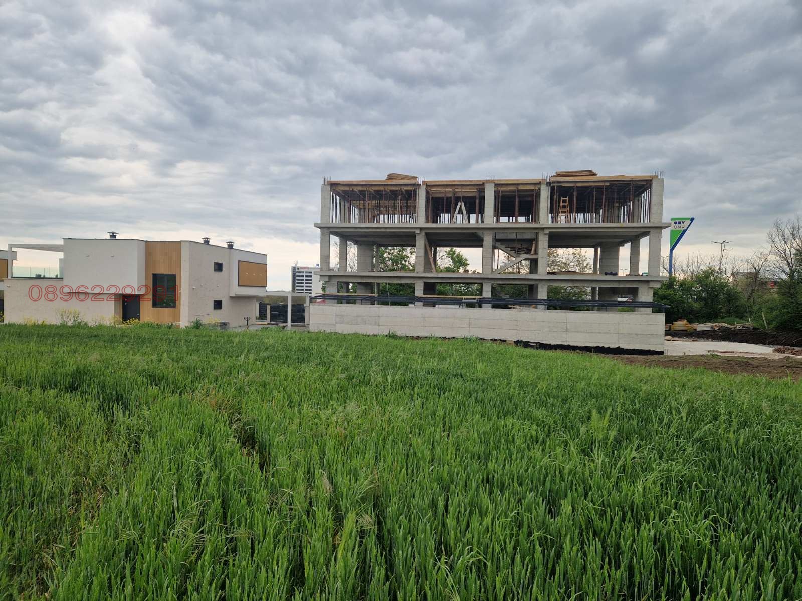 Продава 2-СТАЕН, гр. Бургас, Ветрен, снимка 4 - Апартаменти - 53618726