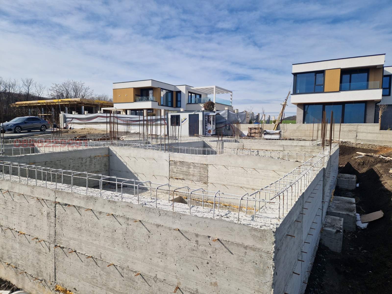 Продава 2-СТАЕН, гр. Бургас, Ветрен, снимка 4 - Апартаменти - 53618726