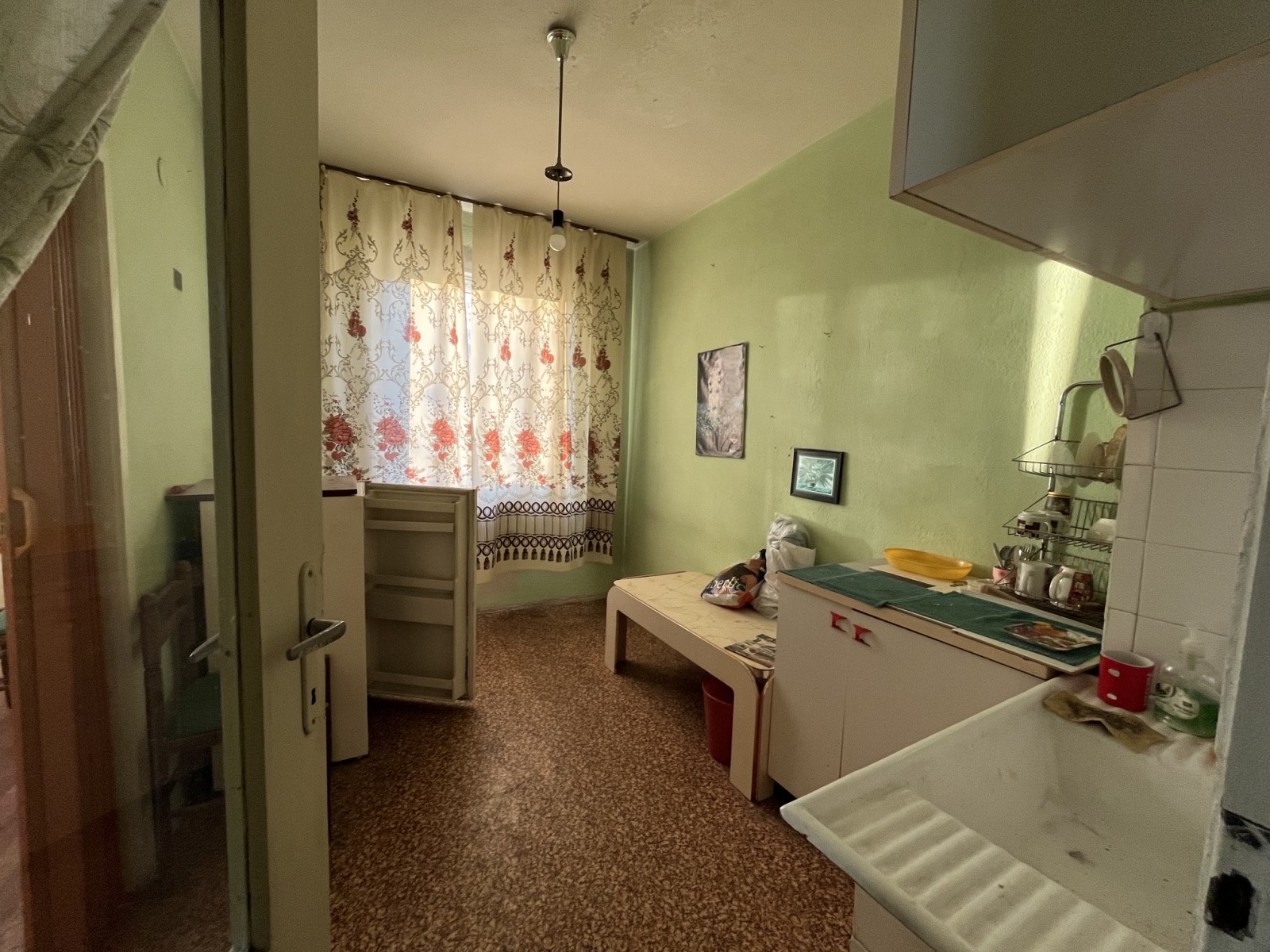 Продава 2-СТАЕН, гр. Стара Загора, Център, снимка 5 - Апартаменти - 55800964