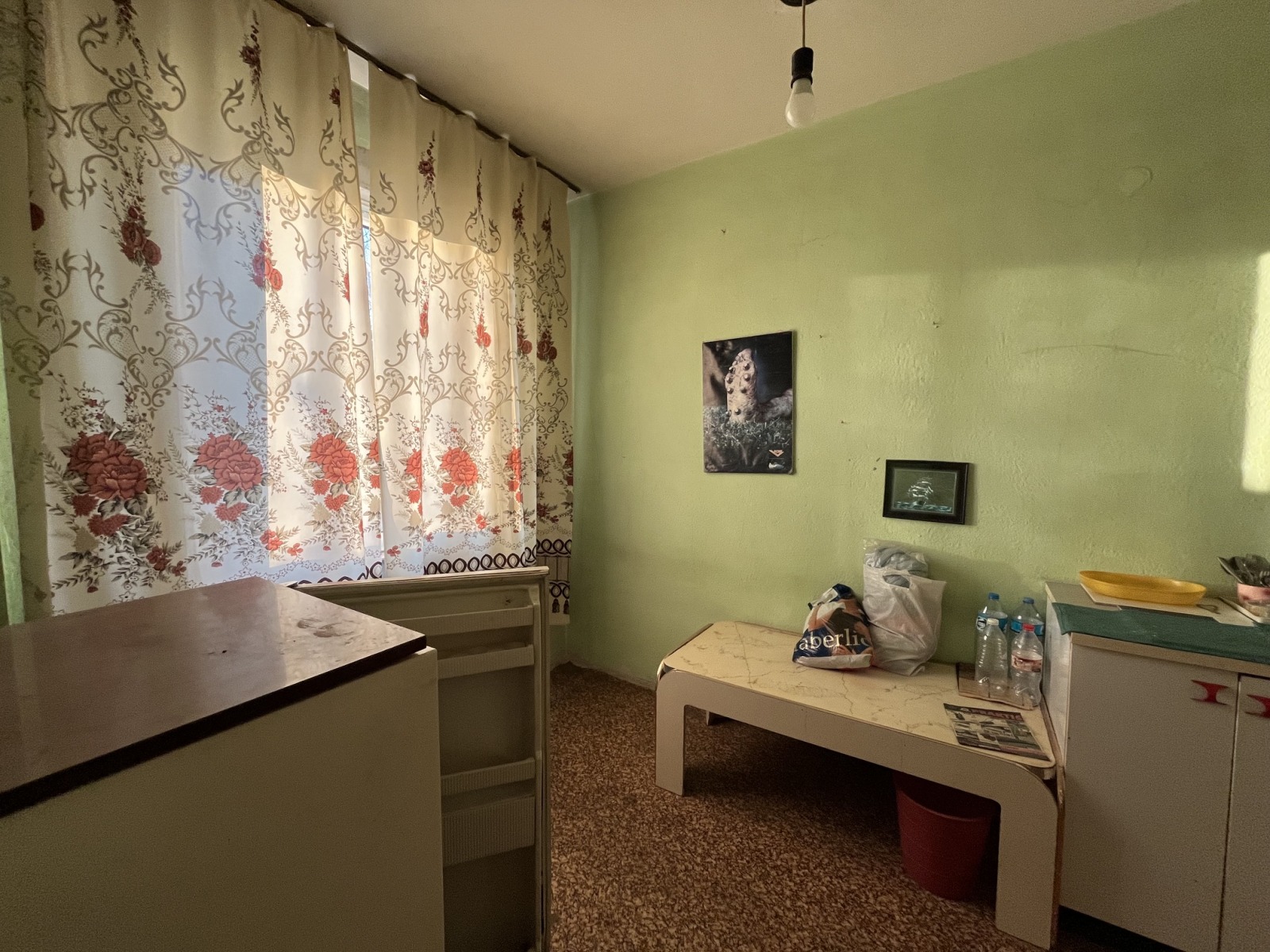 Продава 2-СТАЕН, гр. Стара Загора, Център, снимка 4 - Апартаменти - 55800964