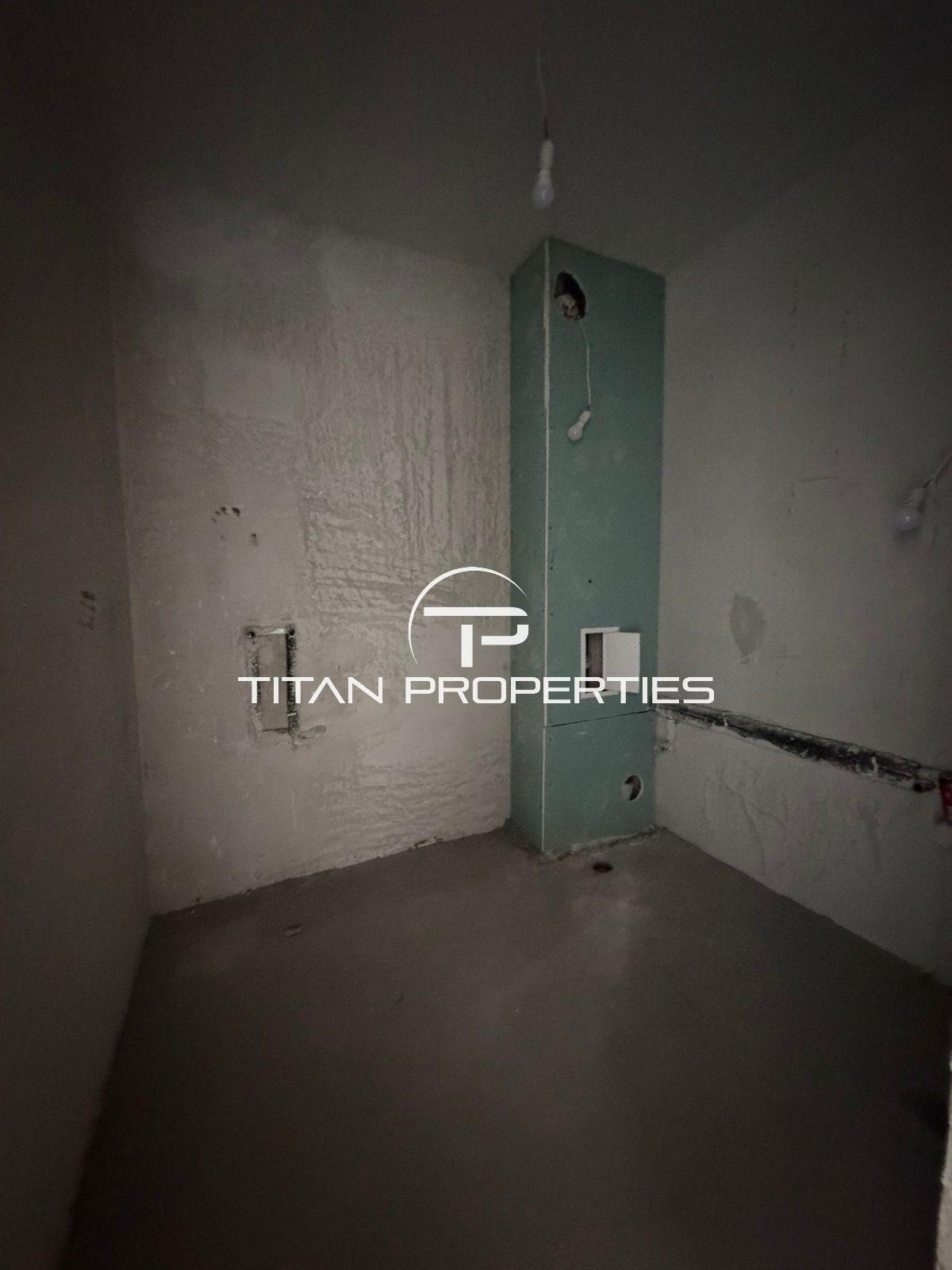 Продава 2-СТАЕН, гр. Пловдив, Тракия, снимка 6 - Апартаменти - 56131048