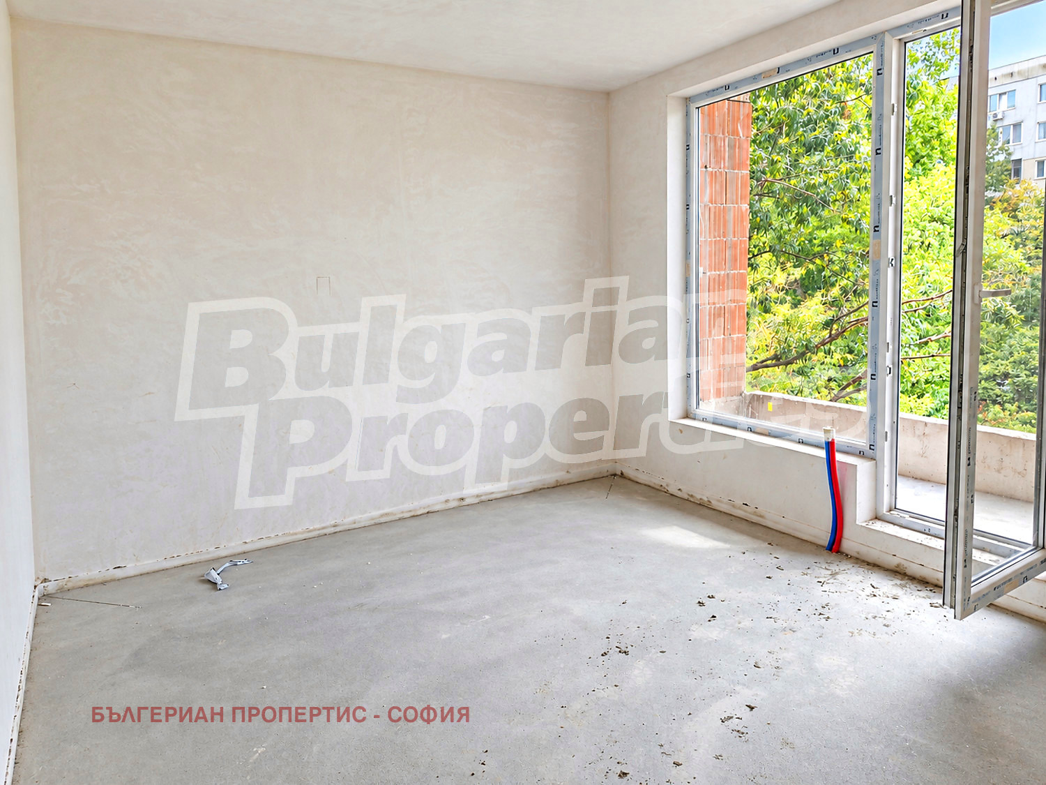 Продава 2-СТАЕН, гр. София, Зона Б-19, снимка 14 - Апартаменти - 56164642