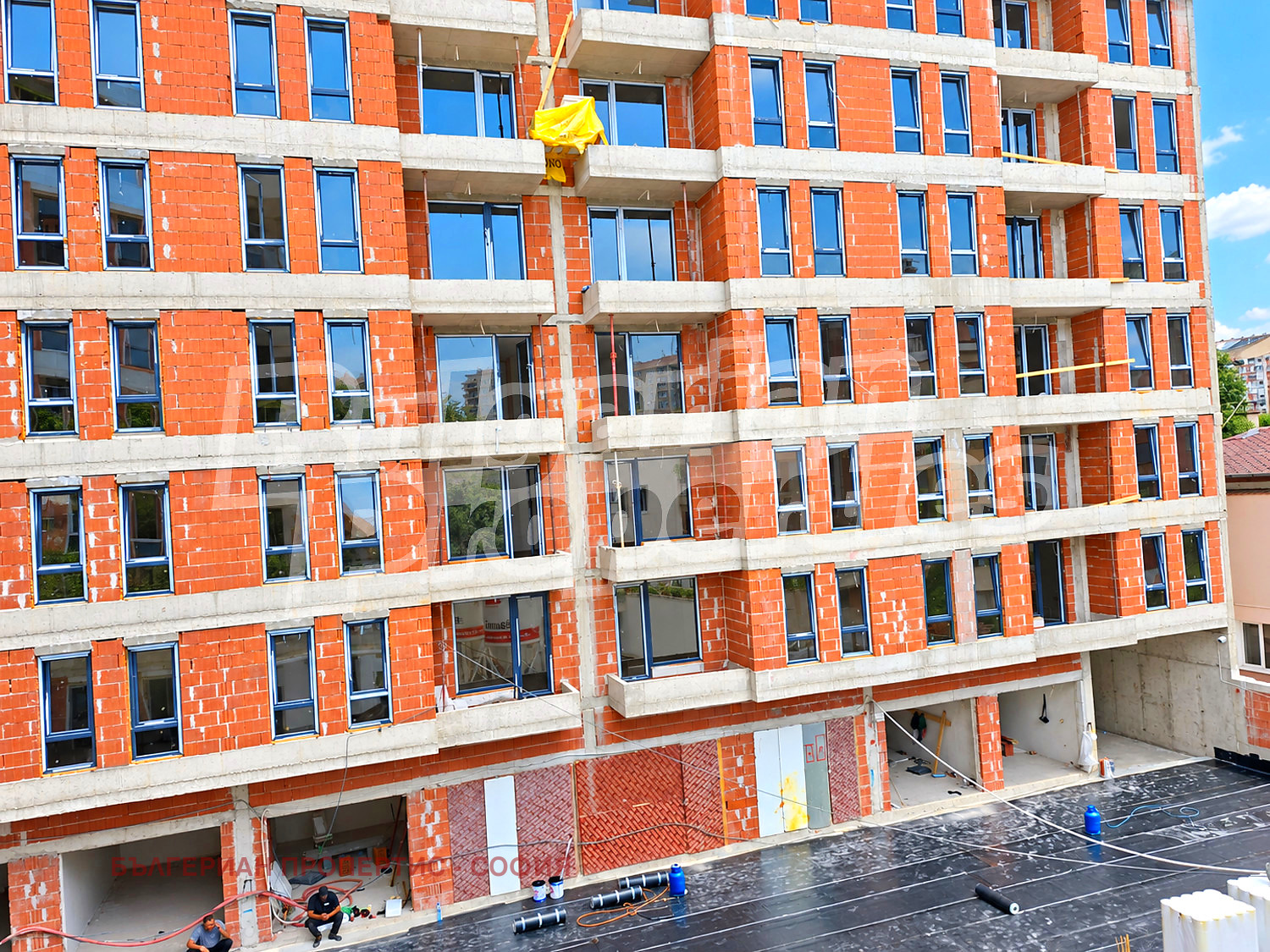 Продава 2-СТАЕН, гр. София, Зона Б-19, снимка 13 - Апартаменти - 56164642