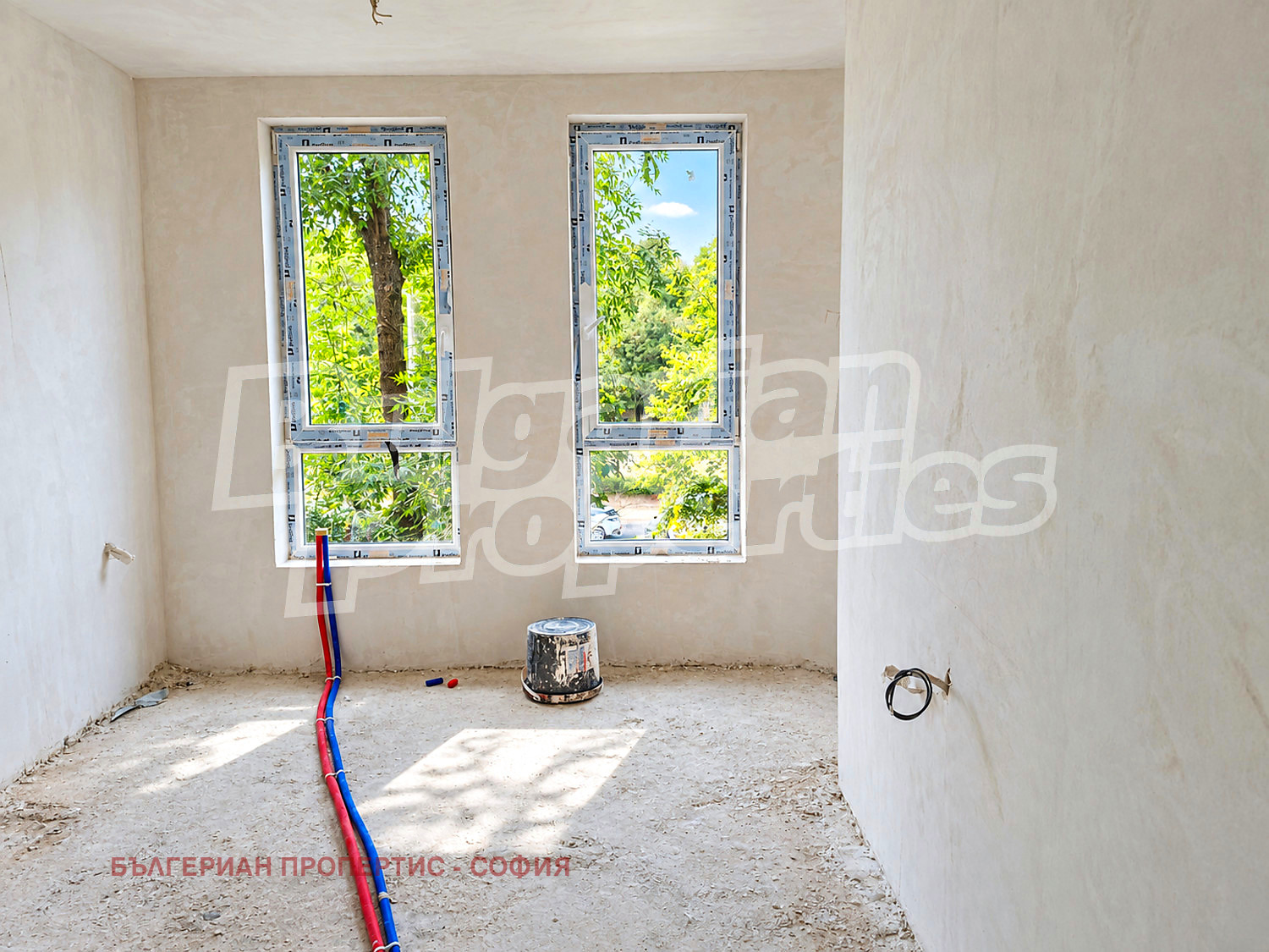Продава 2-СТАЕН, гр. София, Зона Б-19, снимка 6 - Апартаменти - 56164642