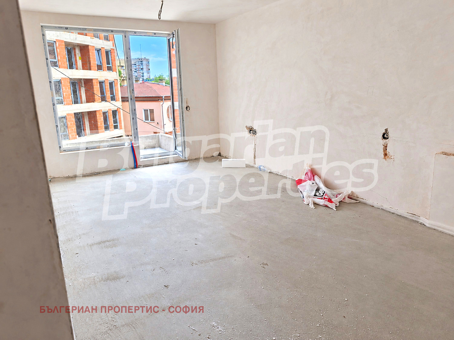 Продава 2-СТАЕН, гр. София, Зона Б-19, снимка 3 - Апартаменти - 56164642