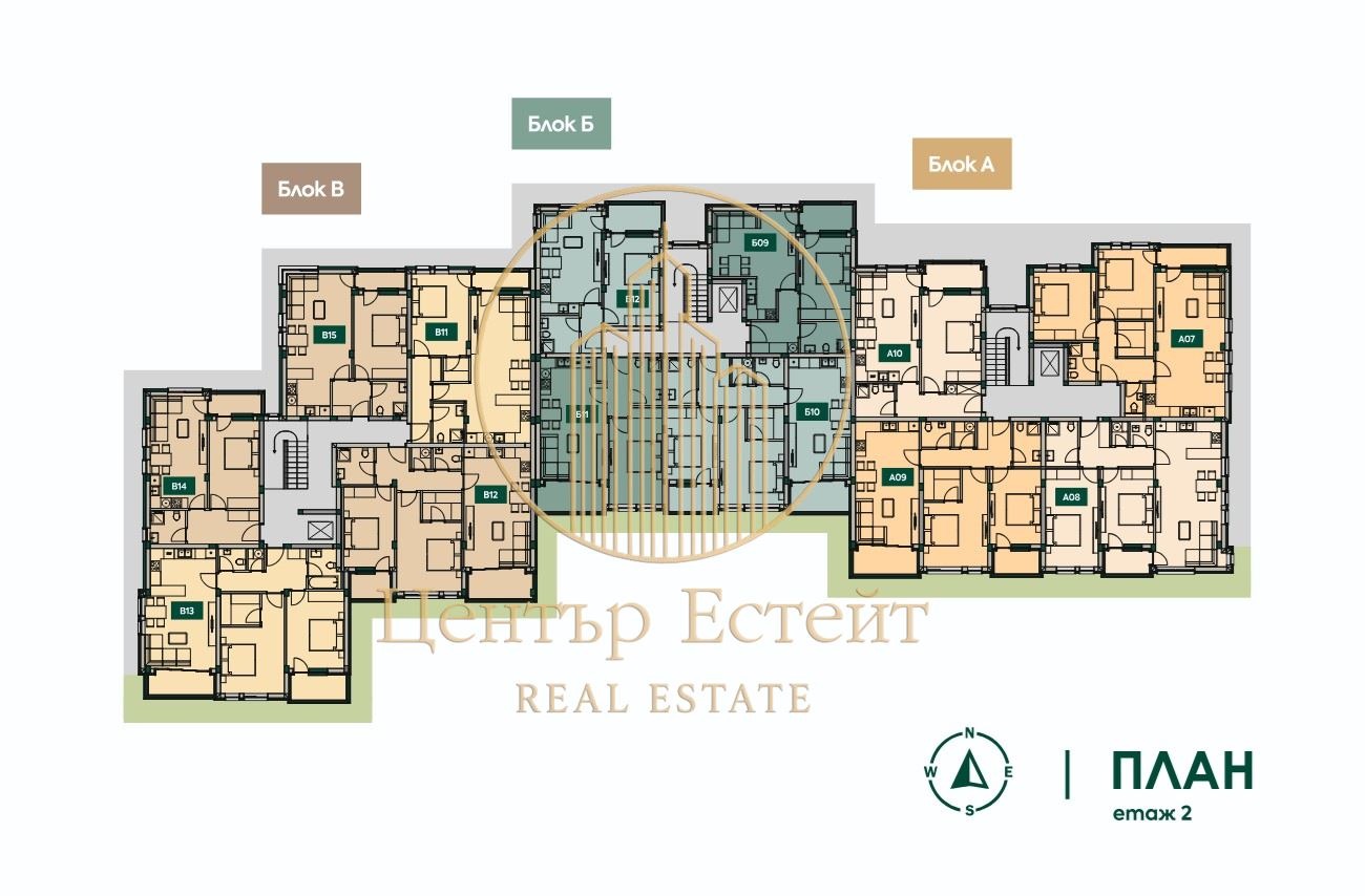 Продава 3-СТАЕН, гр. Плевен, Мара Денчева, снимка 12 - Апартаменти - 54380908