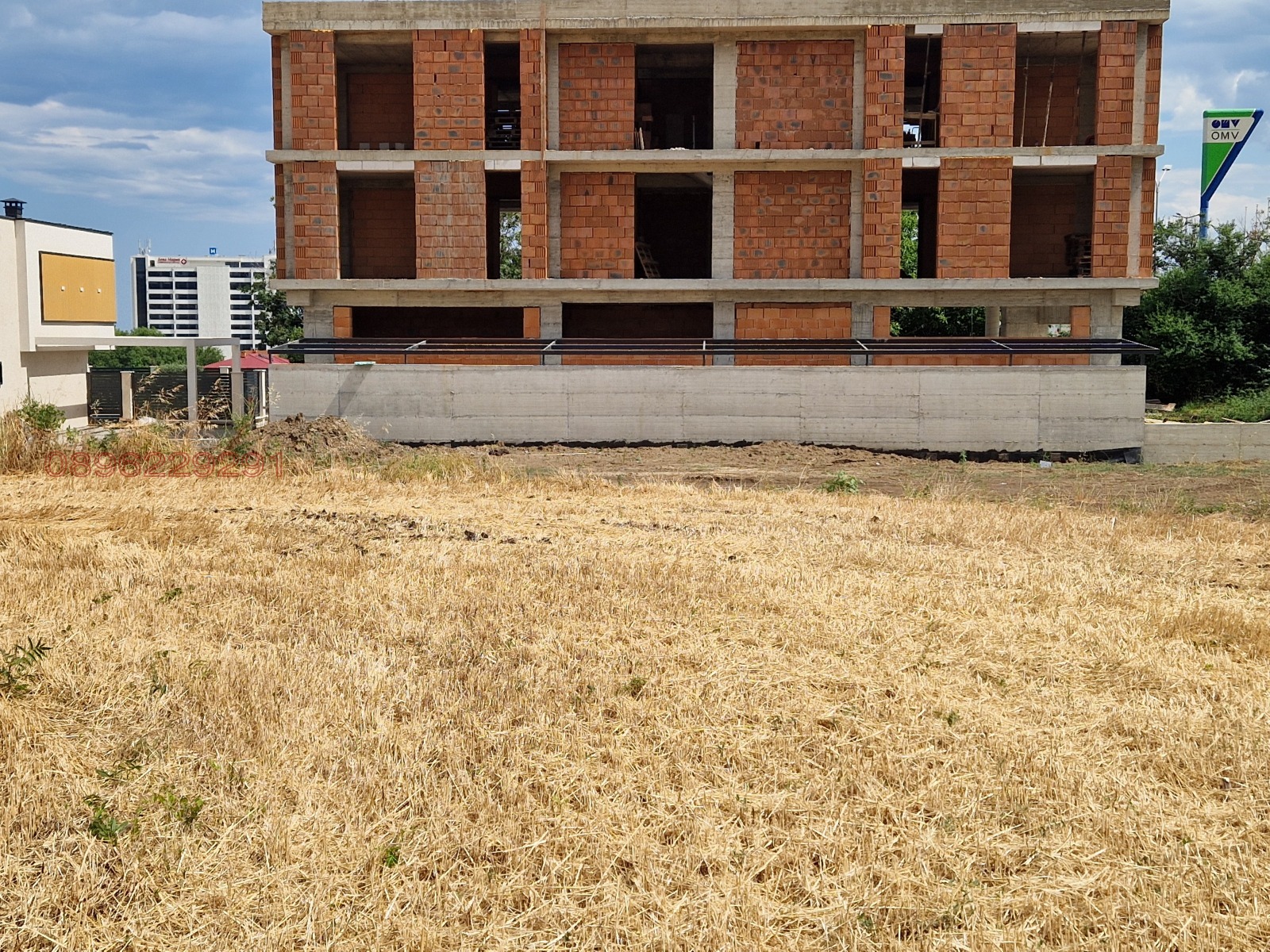 Продава 3-СТАЕН, гр. Бургас, Ветрен, снимка 7 - Апартаменти - 55195754