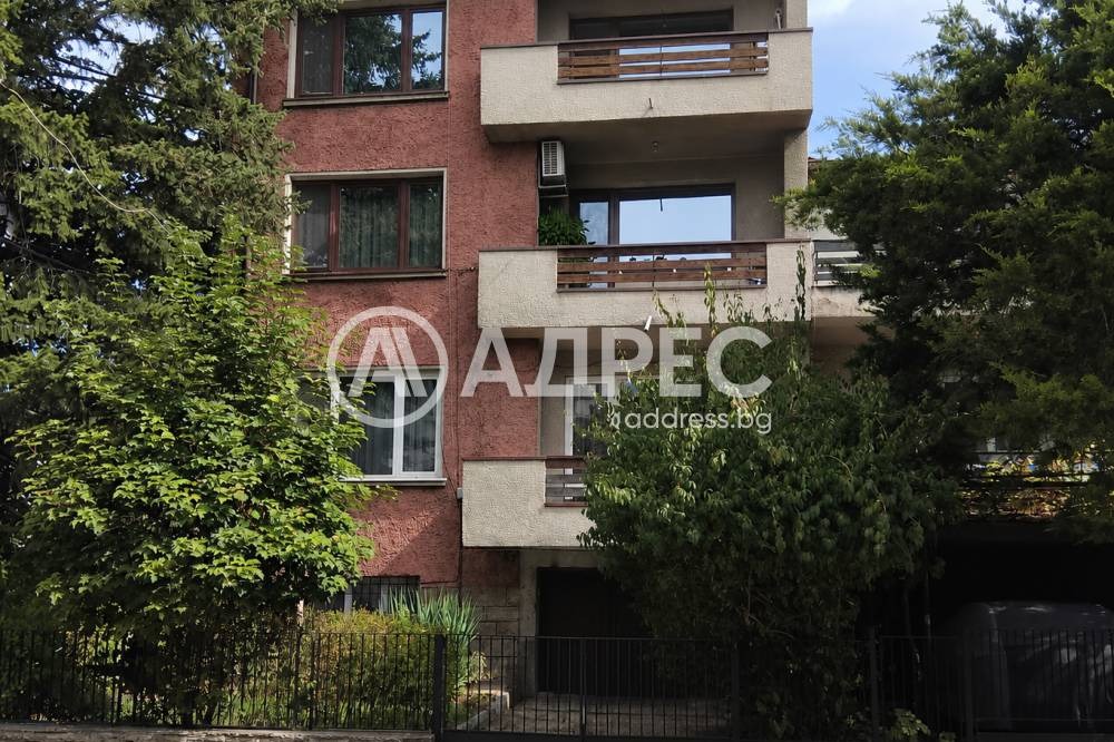 Продава 3-СТАЕН, гр. София, Редута, снимка 2 - Апартаменти - 55653154