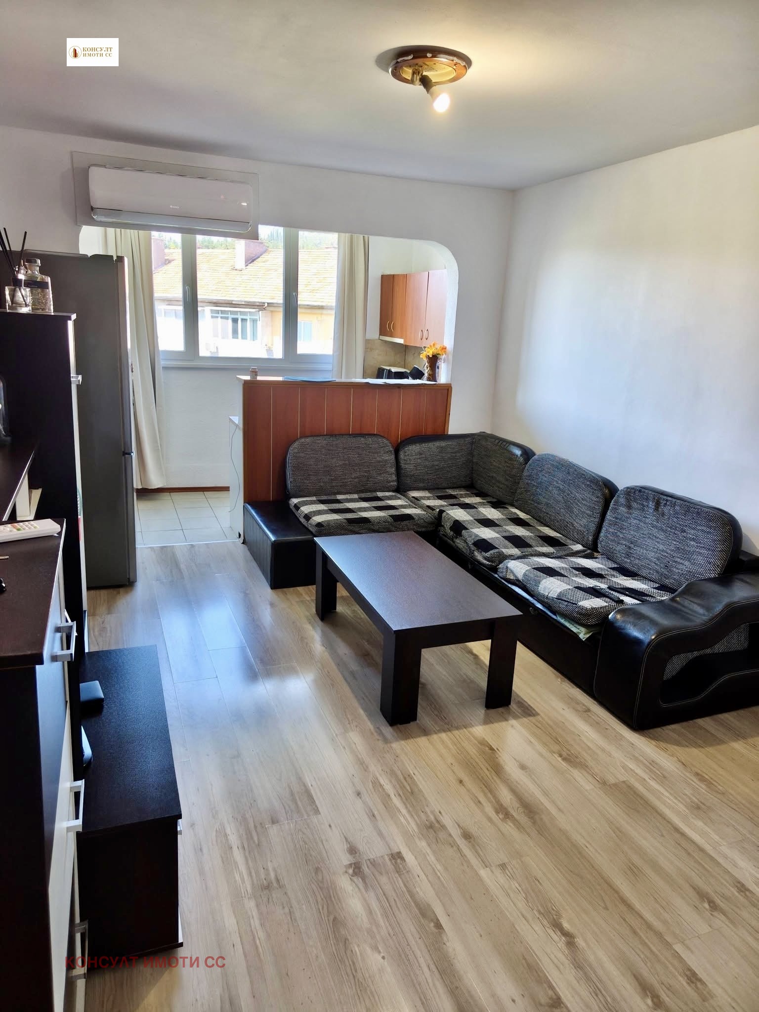 Продава 3-СТАЕН, гр. Стара Загора, Аязмото