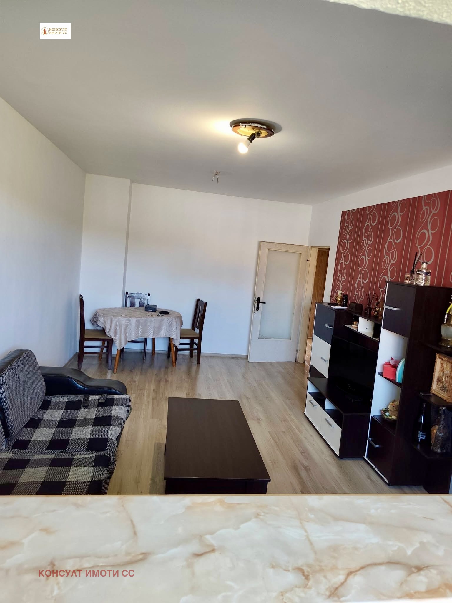 Продава 3-СТАЕН, гр. Стара Загора, Аязмото, снимка 3 - Апартаменти - 55921782