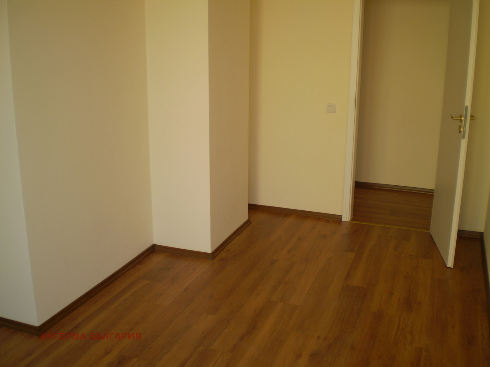 Продава 4-СТАЕН, гр. София, Малинова долина, снимка 4 - Апартаменти - 55538045