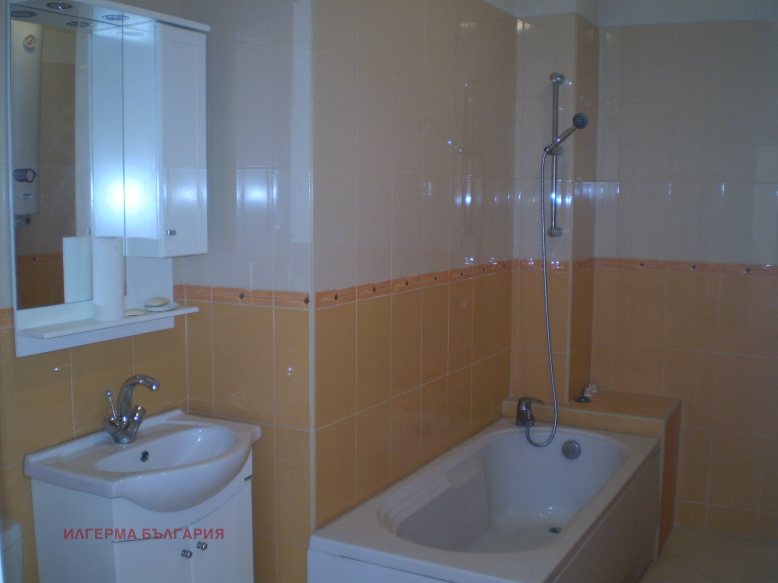 Продава 4-СТАЕН, гр. София, Малинова долина, снимка 7 - Апартаменти - 55538045
