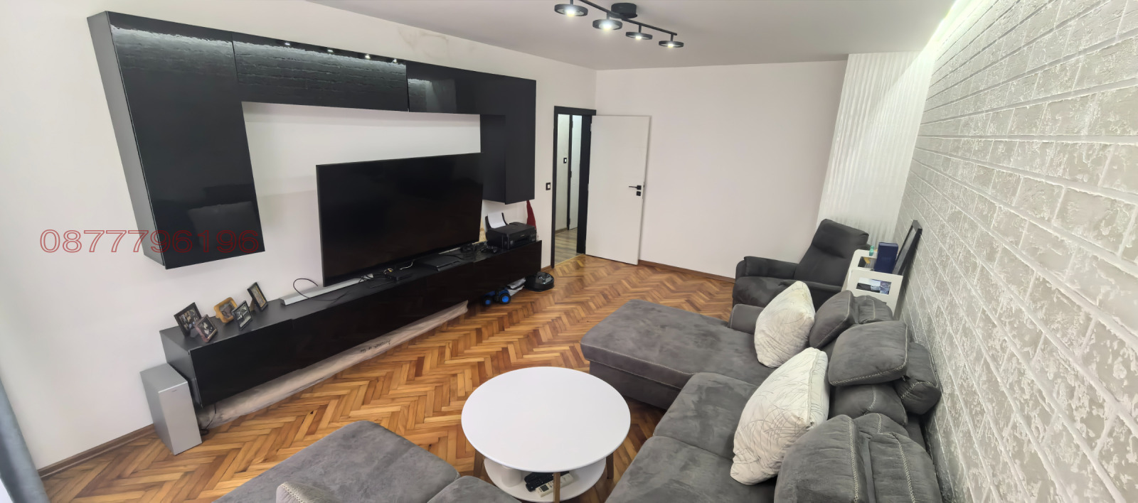 Продава 4-СТАЕН, гр. Димитровград, област Хасково, снимка 2 - Апартаменти - 55702281