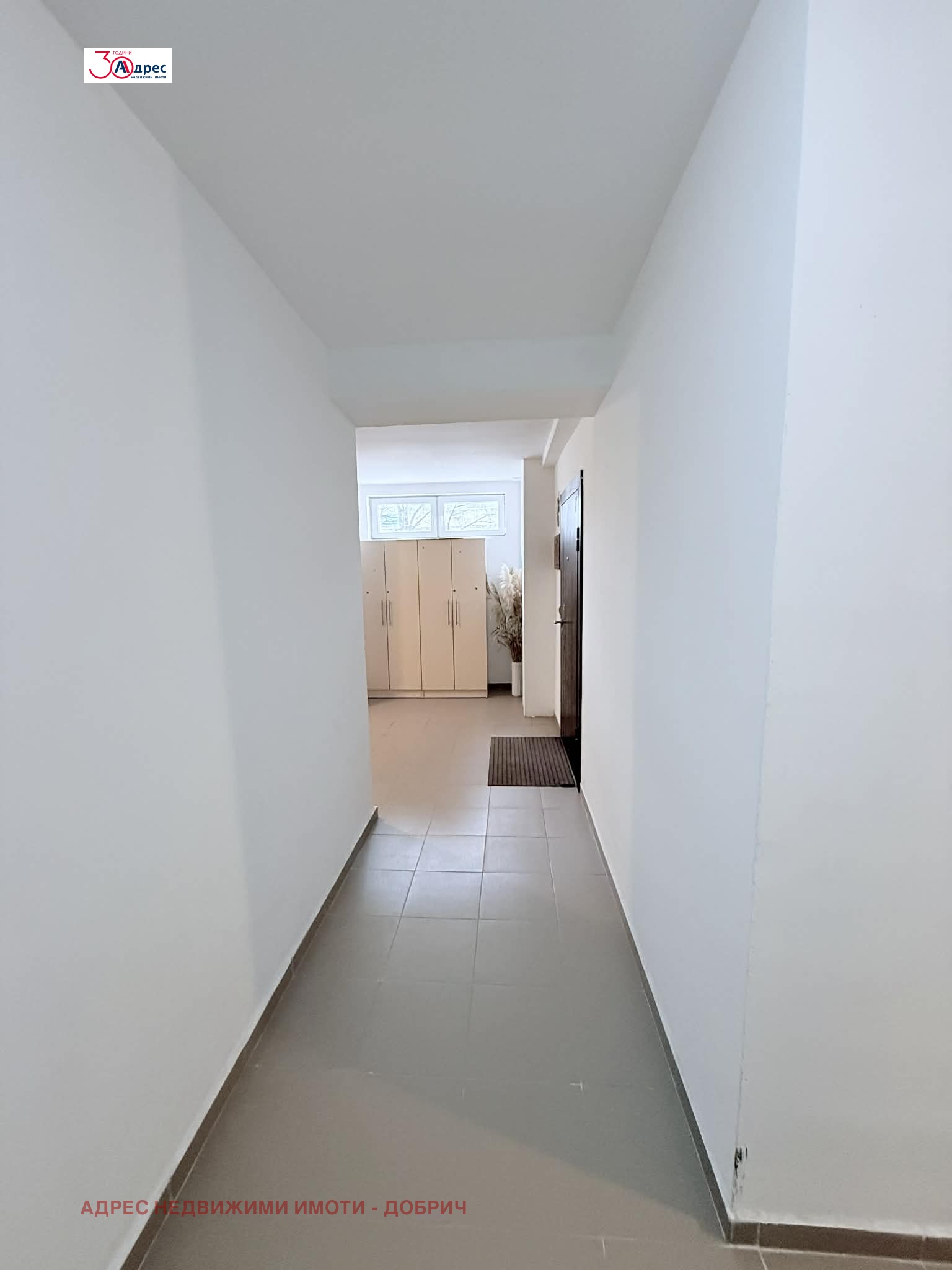 Продава ОФИС, гр. Добрич, Център, снимка 7 - Офиси - 54143271