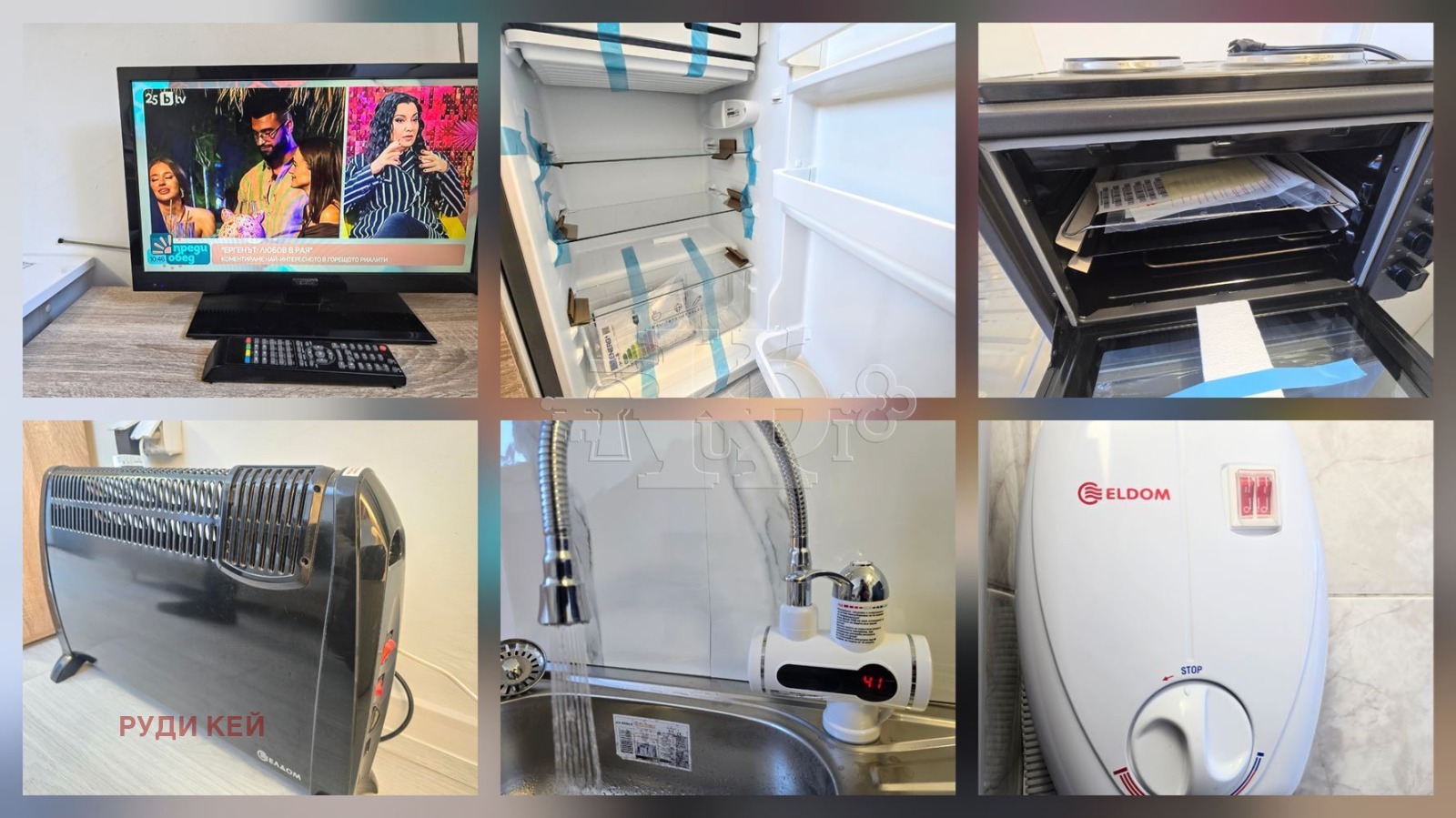 Продава АТЕЛИЕ, ТАВАН, гр. Варна, Колхозен пазар, снимка 3 - Апартаменти - 53682074