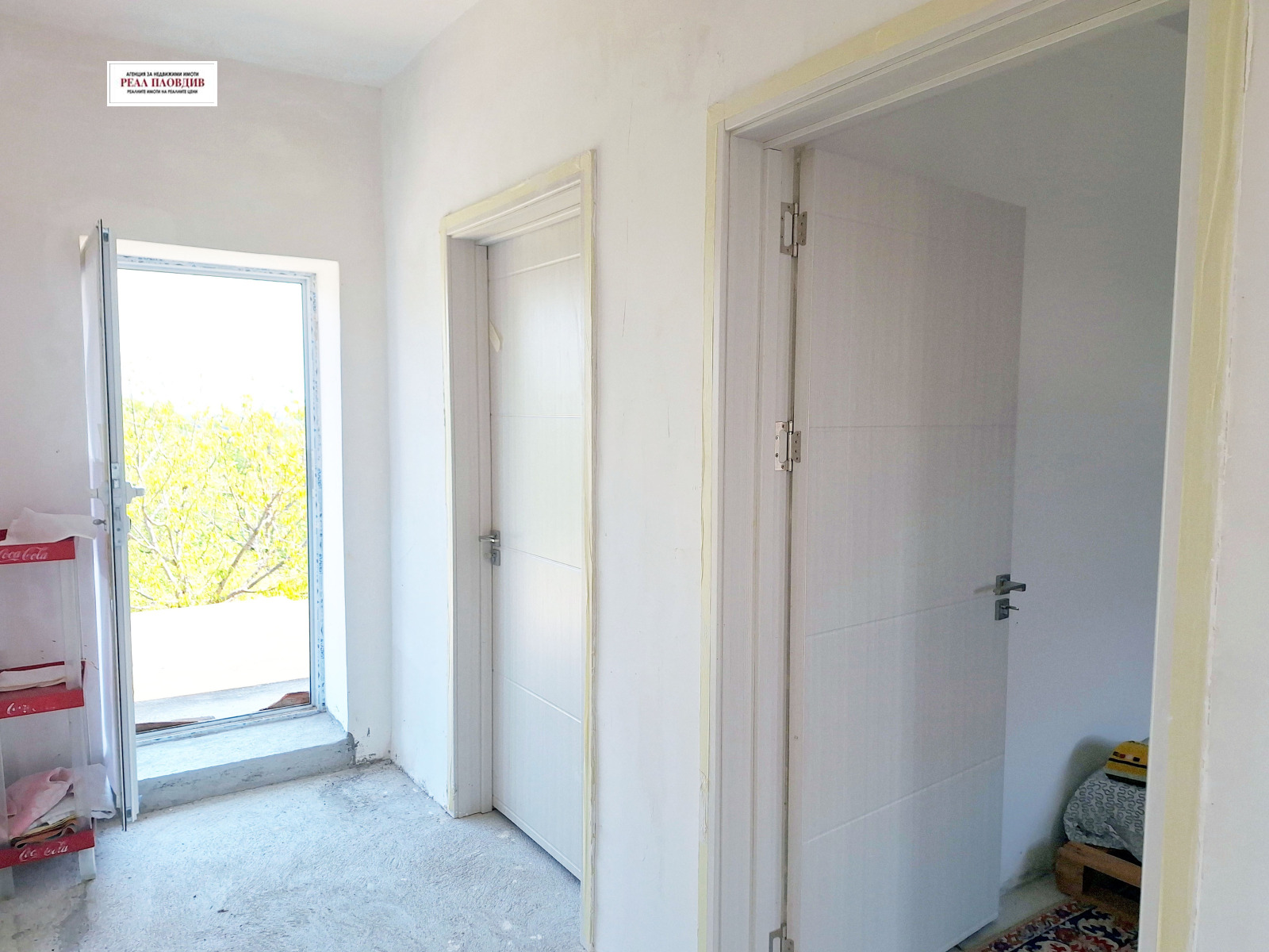 Продава КЪЩА, с. Чешнегирово, област Пловдив, снимка 4 - Къщи - 54265797