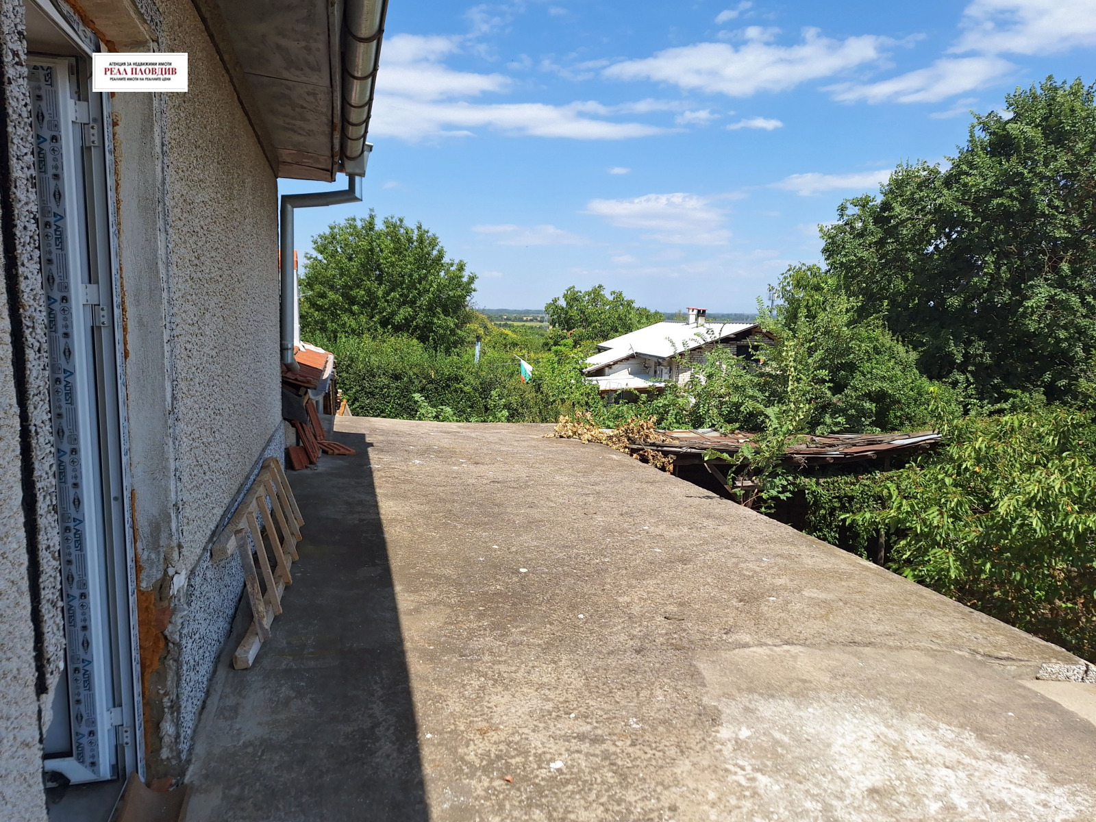 Продава КЪЩА, с. Чешнегирово, област Пловдив, снимка 9 - Къщи - 54265797